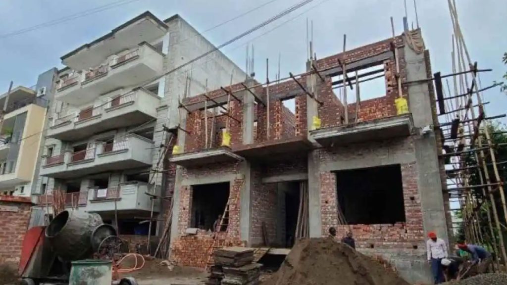 sustainable infrastructure